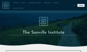 Sanville.edu thumbnail