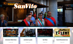 Sanvito-omegna.it thumbnail