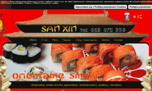 Sanxin.pl thumbnail