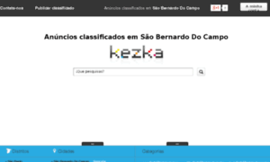Sao-bernardo-do-campo.kezka.com.br thumbnail