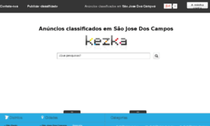 Sao-jose-dos-campos.kezka.com.br thumbnail