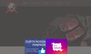 Saogabrielcarnes.com.br thumbnail