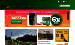 Saolourencojornal.com.br thumbnail