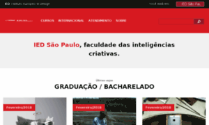 Saopaulo.ied.edu.br thumbnail