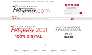 Saopaulopretaporter.com.br thumbnail