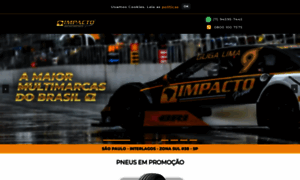 Saorafael.impactoprime.com.br thumbnail