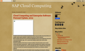 Sap-cloud-computing.blogspot.in thumbnail