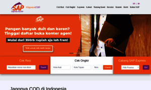 Sap-express.id thumbnail