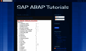 Sap-help-abap-tutorials.blogspot.com thumbnail