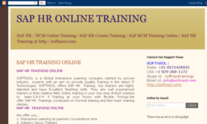 Sap-hr-online-training.blogspot.in thumbnail