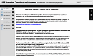 Sap-interview-questions-and-answers.blogspot.com thumbnail