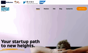 Sap.startupfactory.am thumbnail