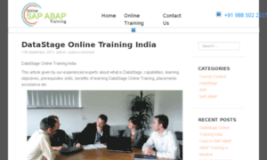 Sapabap-onlinetraining.com thumbnail