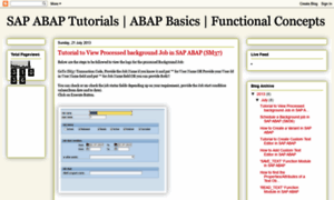 Sapabap-programming.blogspot.com thumbnail