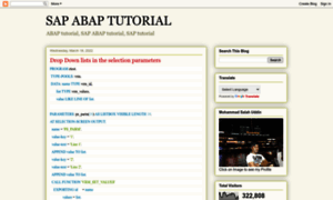 Sapabap-tutorial.blogspot.com.tr thumbnail