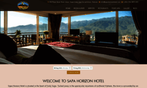 Sapahorizonhotel.com thumbnail