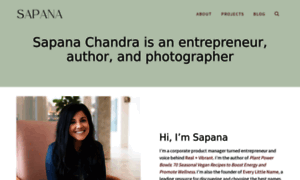 Sapana.com thumbnail