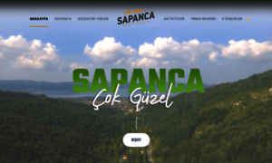 Sapanca.org thumbnail