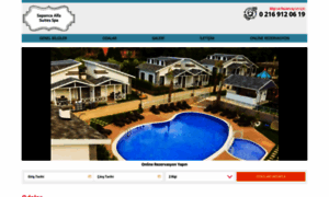 Sapancaalfasuitesspa.oteldenal.com.tr thumbnail