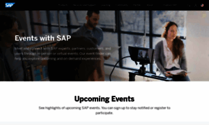 Sapandasug2017.sapevents.com thumbnail