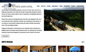 Sapavistahotel.com thumbnail