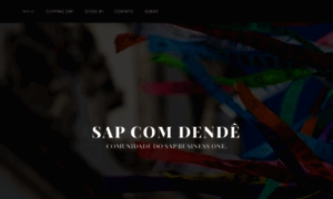 Sapcomdende.wordpress.com thumbnail