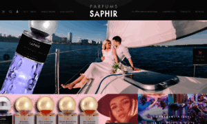 Saphir.es thumbnail