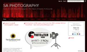 Saphotography.ning.com thumbnail