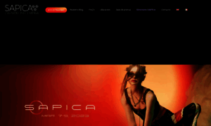 Sapica.com thumbnail