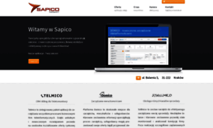 Sapico.pl thumbnail