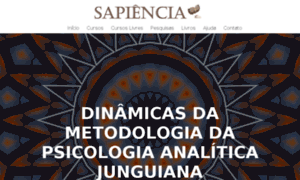 Sapienciainstituto.com.br thumbnail