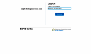 Sapit-strategicservices-prod.authentication.eu10.hana.ondemand.com thumbnail