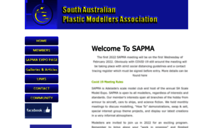 Saplasticmodellers.com.au thumbnail