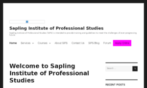 Sapling.edu.pk thumbnail