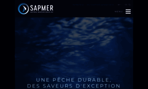 Sapmer.fr thumbnail