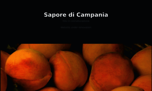 Saporedicampania.it thumbnail