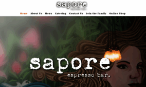 Saporeespressobar.com.au thumbnail