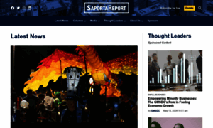 Saportareport.com thumbnail