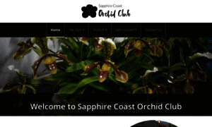 Sapphirecoastorchids.org.au thumbnail