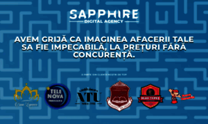 Sapphiregroup.ro thumbnail