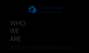 Sapphiremediallc.com thumbnail