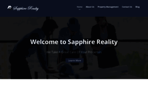 Sapphirerealtymt.com thumbnail