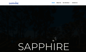 Sapphiresupport.com.au thumbnail