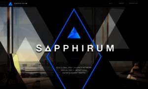 Sapphirum.network thumbnail