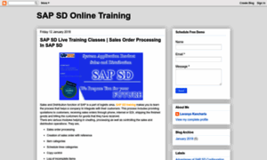 Sapsdtrainingcourse.blogspot.in thumbnail