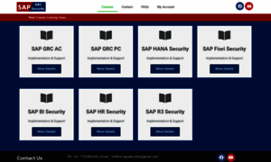 Sapsecurityacademy.com thumbnail