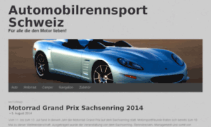 Sar-motorsport.ch thumbnail