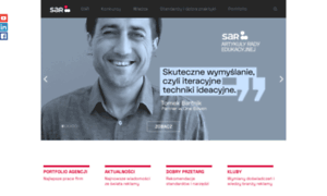 Sar.org.pl thumbnail