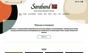 Saraband.net thumbnail