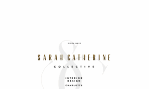 Sarah-catherine.com thumbnail